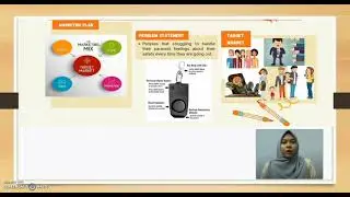 BUSINESS PLAN PRESENTATION: 3IN1 SELF-DEFENCE TRACKER