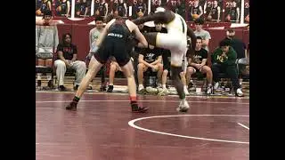 157 Wright, Jonathan v Unknown (Horizon High School) 01-28-26 W  PIN 3:10