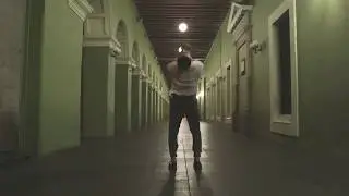 Alex Corzetti (v&iacute;deo coreograf&iacute;a)