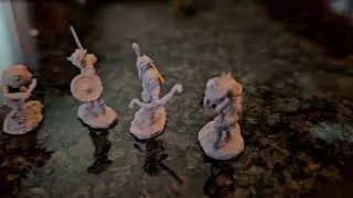 Dragon's Forge Mini's Fake Kickstarter Campaign