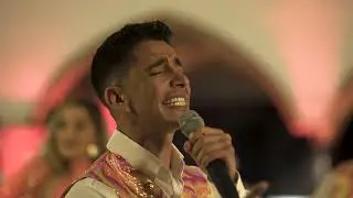 SONORA MERMELADA-Sabotaje (video oficial)