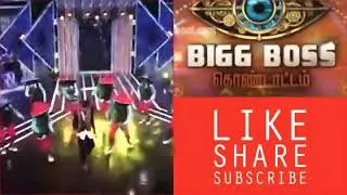 #Bigg boss season 2