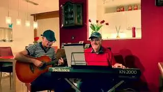 My way , Georgios Sakellaridis and Babak najafi