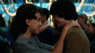 Stranger Things Season 2 Snowball Dance | Best Moment