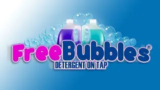 SPOT FREEBUBBLES