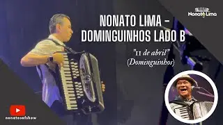NONATO LIMA TOCANDO “11 DE ABRIL”    #frevo #dominguinhos #sanfona #accordion #show #musicvideo