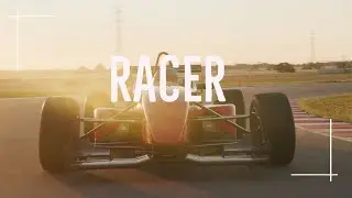 Racer (4K)