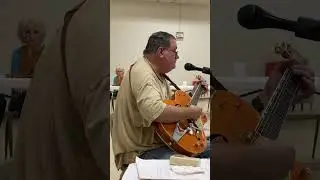 NOBODY ANSWERS WHEN I CALL YOUR NAME cover