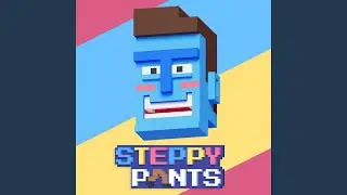 Steppy Jam