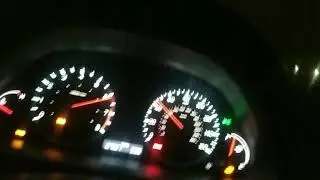 2008 Accord V6 6 speed 0-100