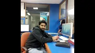 DEEPAK NEGI PORTFOLIO