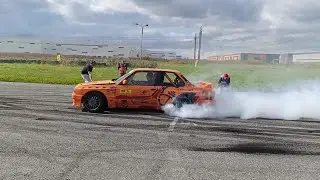 Let's Droft 5 stage