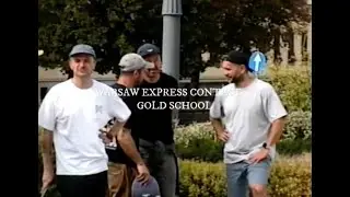 Warsaw Express Contest | GOLD SCHOOL | 40 +
