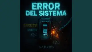 Error del Sistema