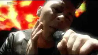 Helden von Morgen - Lukas Plöchl  - Killalady - 28.1.2011
