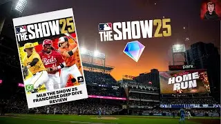 MLB The Show 25 Franchise Deep Dive - (My Thoughts)