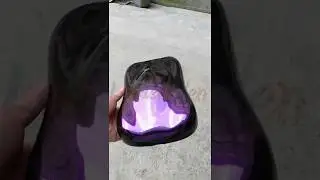 33224 Effektlack/Flip Flop (Violett/Gold) Lackierladen