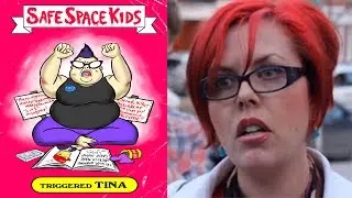 TrigglyPuff And Chanty Binx Worst Of The Feminist Industry?