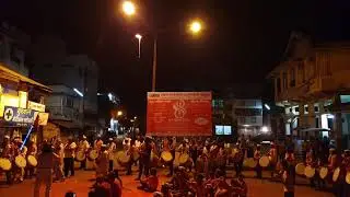 Shri.krushnabai utsav 2019 ( dhol chaina )