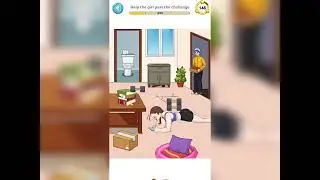 Brain Puzzle Tricky Test Level 4 My Secret Strategy Solution