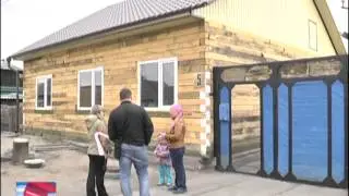 Репортаж ООО СтройЛес