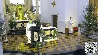 Св. Імша 10:00
