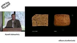 Proto-Elamite: A Typographical Revival of an Ancient Script (Kaveh Ashourinia)