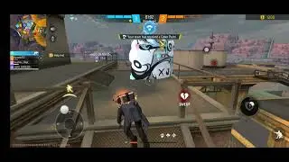 Free fire🔥 gaming clash squad game Royale booyah💥 🔫 