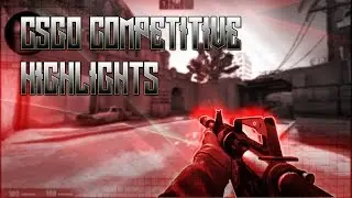 DoZe Unknown: CSGO Highlights