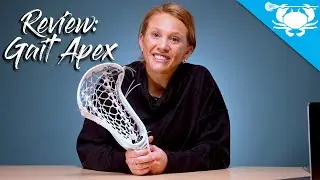 Обзор: Gait Apex