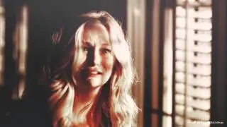 ●Stefan & Caroline | Silhouettes