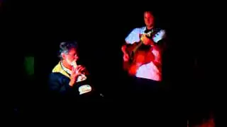 In the Arms of an angel on recorder