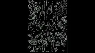 mekmeru art studio: Dark Delay Re Reset 03 Re Impact Event