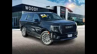 2023 GMC Yukon Denali Ultimate Naperville, Plainfield, Aurora, Oswego, Chicago IL