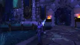 WoW Pre-Legion Update: Frost & Fire Mage Talent Changes