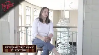 Virginia Opera&rsquo;s The Seven Deadly Sins - Keturah Stickann
