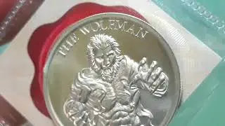 Intaglio Mint