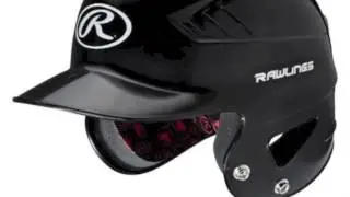 Rawlings CoolFlo Batting Helmet   RCFH