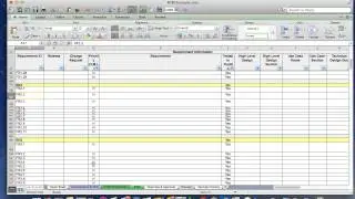 BA Toolkit Instructions