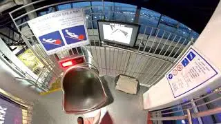 Climbzone big slide