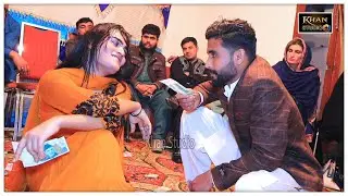 Mano Billi From Mansehra Khan Studio New Dance 2024 Humsafar Chahiye Lyrical #dance