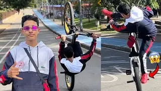 ME RETARON A UN V’S Y ESTO PASÓ 😱 | LA PLAGA