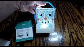 Lenink AA Battery Eliminator Power Adapter