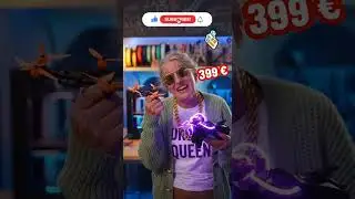 Babcia rapuje o marzeniach! Nie uwierzysz, na co zbiera emeryturę! 😂 #viral #ai #shortvideo #shorts