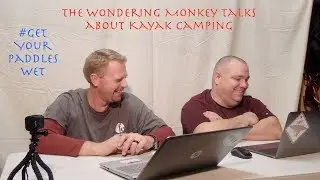 Planning A Kayak Camping Trip
