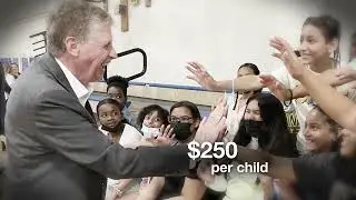 Dan McKee for Governor | 