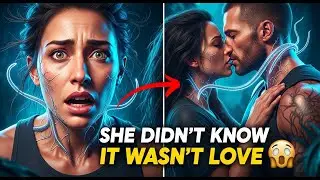 She Was Infected by an Alien Parasite &mdash; Now It's Forcing Her to 'Love' the One Man She Hates