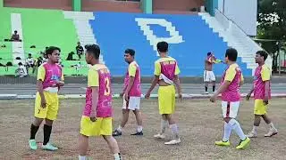 Konco Kentel FCvs Gen antik FC