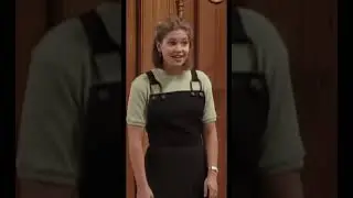 dj saved Stephanie&rsquo;s life&hellip;#fullhouse #shorts