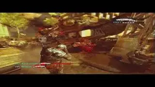 vVv Xizmah :: Shotgun Montage